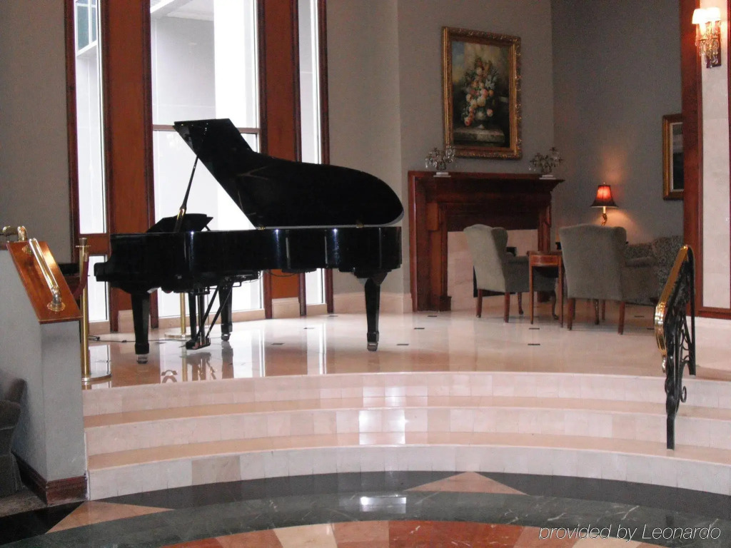 Clayton Plaza Hotel & Extended Stay