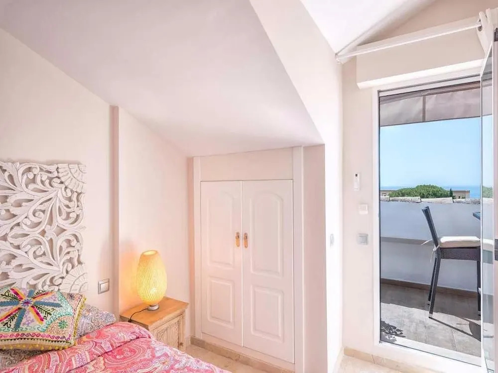 Apartment Marbella Playa