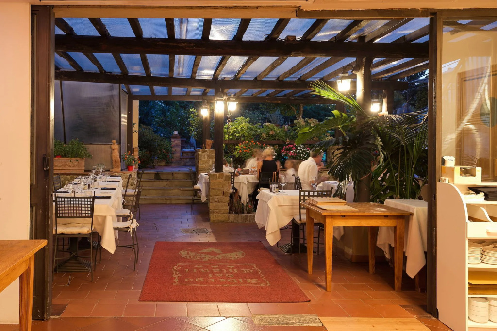 Albergo Del Chianti