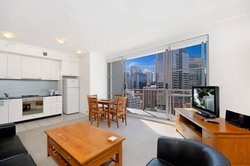 Astra Apartments Sydney