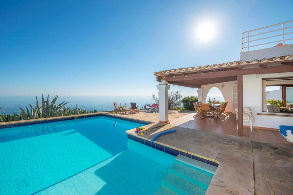 Villa Sol Naixent