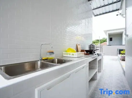 Love U Pool Villa Hua Hin-Pet Friendly House