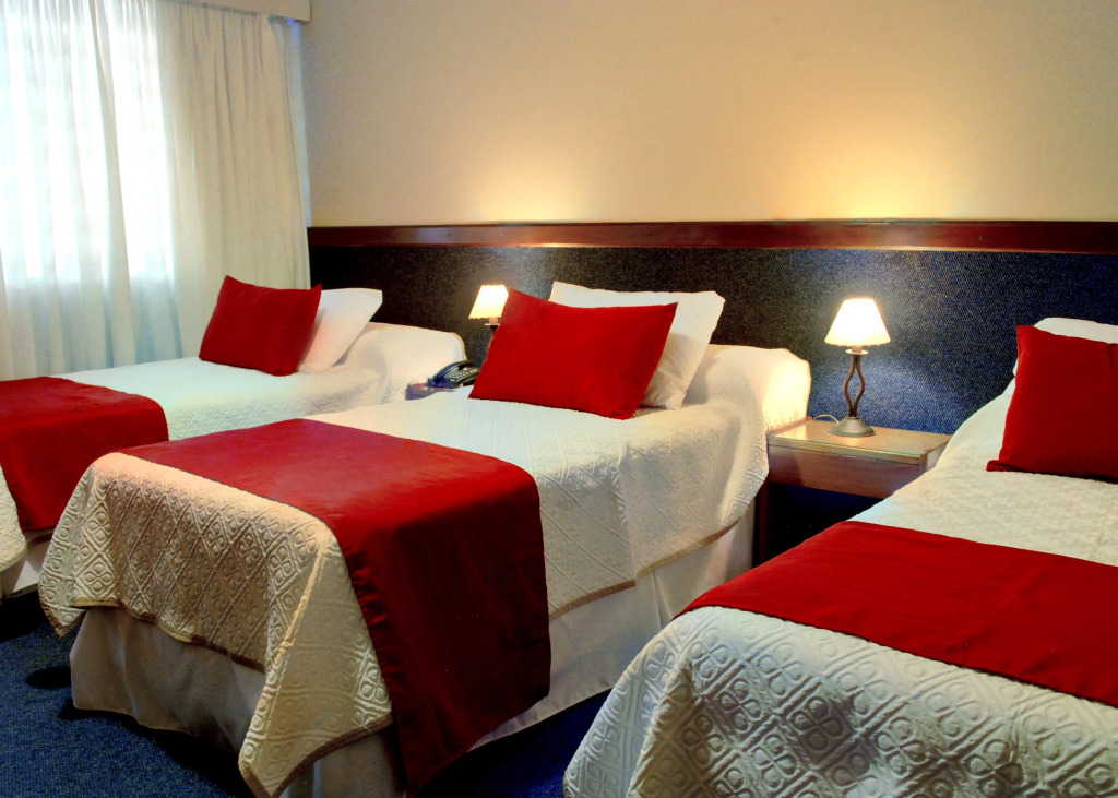 Hotel Leoncia