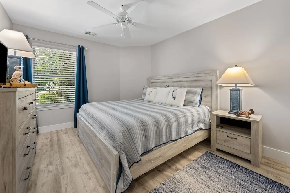 4th Hole Retreat At True Blue-ground Floor 3 Bedroom Condo by Peace Vacations