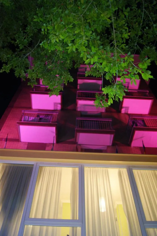 Hotel Sandra