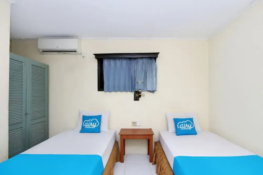 Airy Eco Syariah Gajah Mada 76 Balikpapan