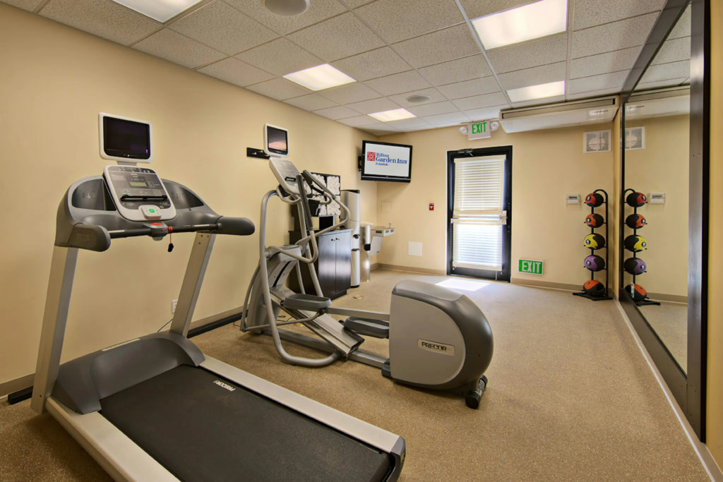 Hilton Garden Inn Palmdale
