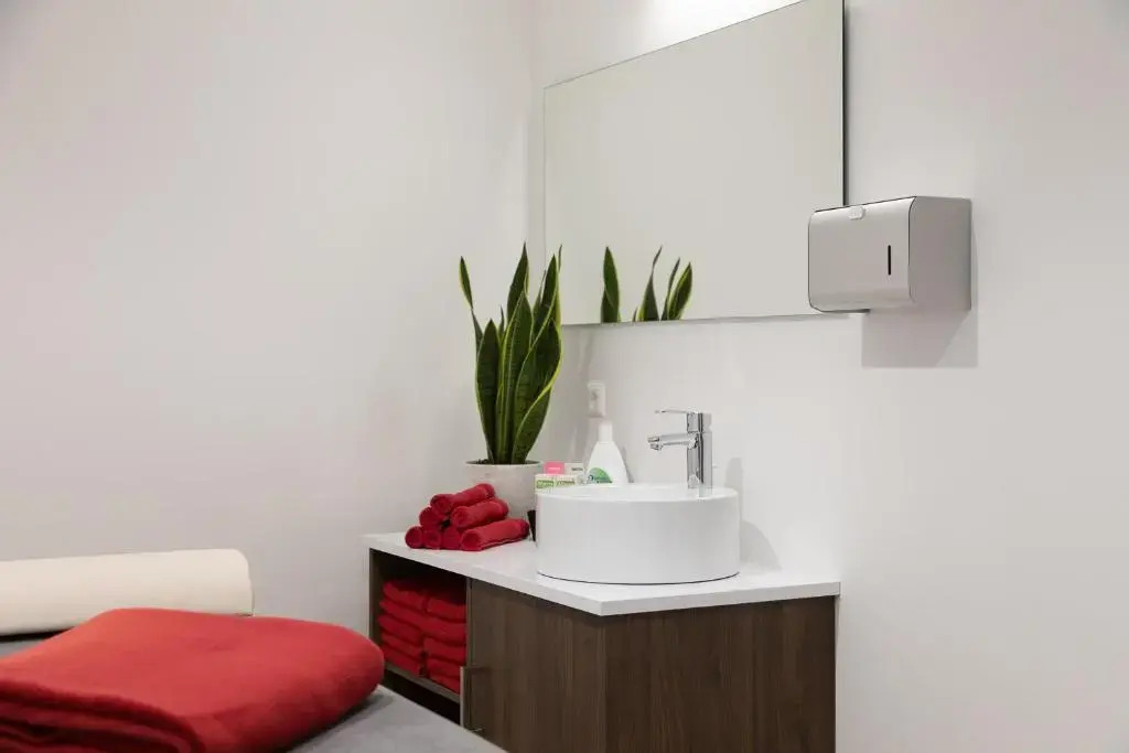 Sporthotel TREFF PUNKT