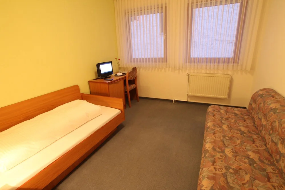 Hotel Weisse Taube