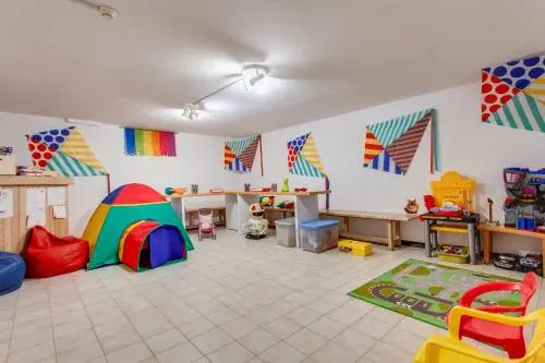 Hotel San Pietro