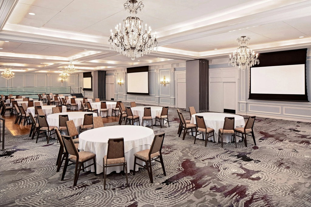 The Westin Governor Morris, Morristown