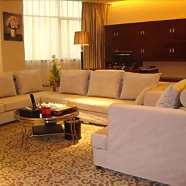 Longdu International Hotel