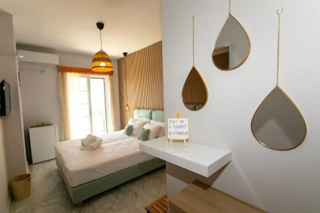 Hotel Agios Thomas