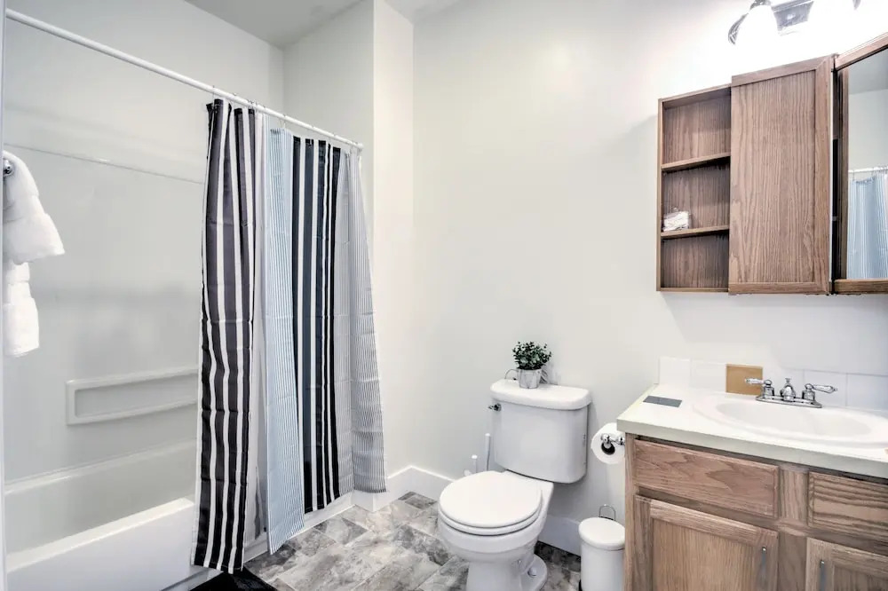 Capitol Hill Luxury Apartments