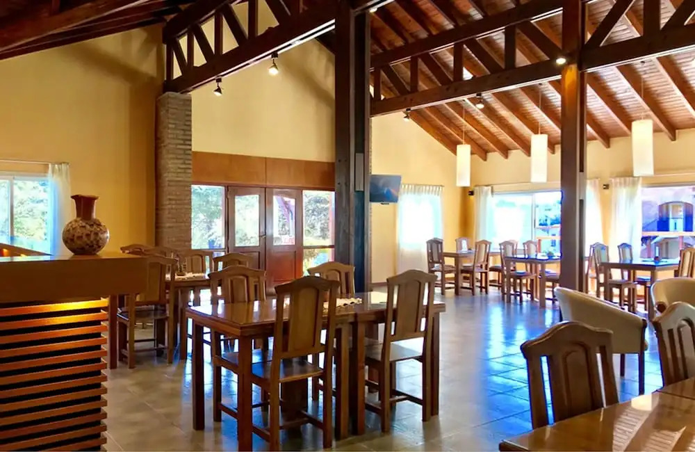 Apus Hotel Serrano