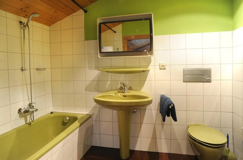 Flasch Appart-Pension