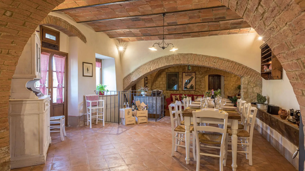 Il Molinaccio di Montepulciano