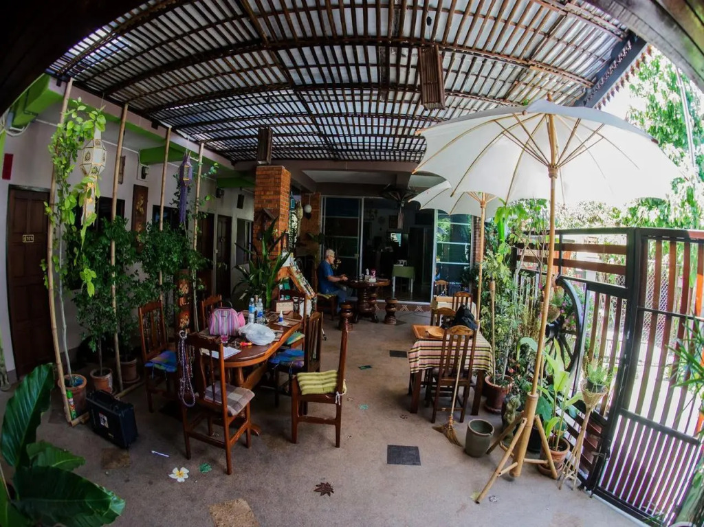 Baitong Homestay