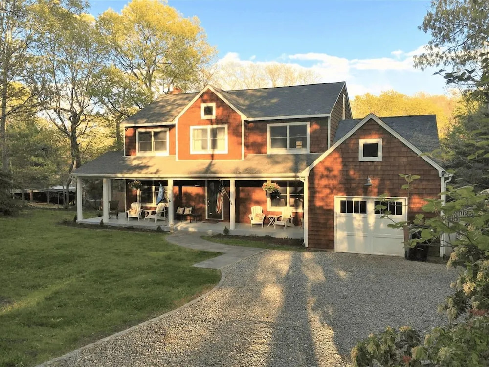 Villa Chantal