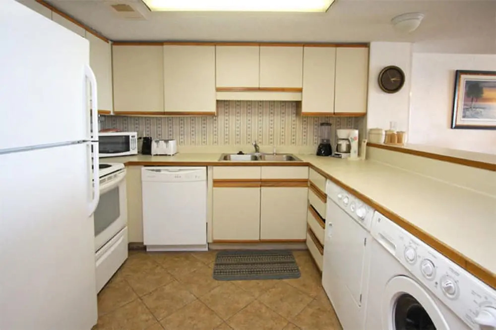 Sea Pointe by Elliott Beach Rentals
