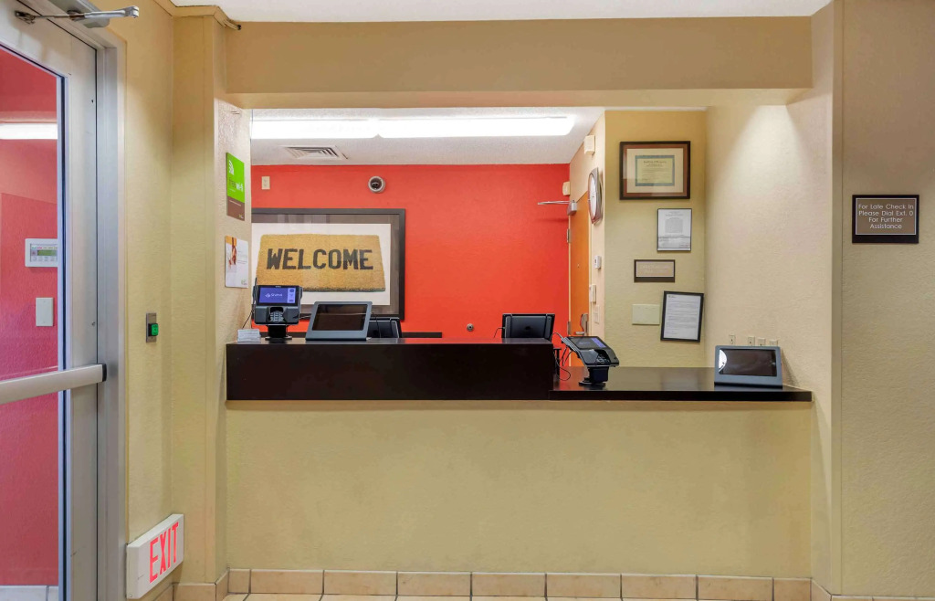 Extended Stay America Suites - Austin - Round Rock - South
