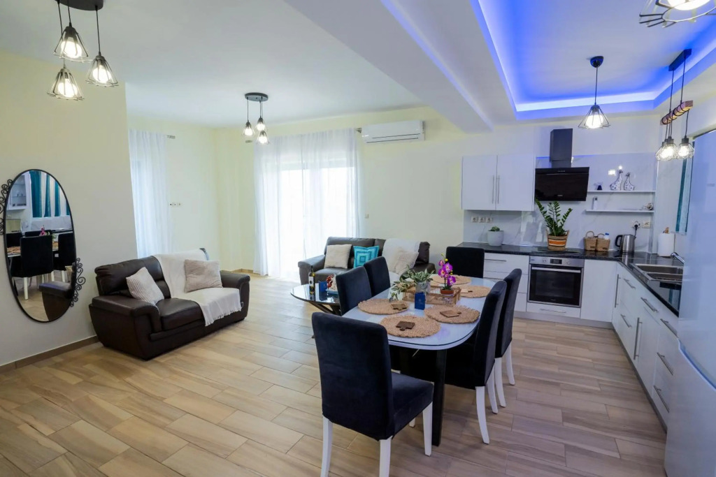 Guest House Fotini