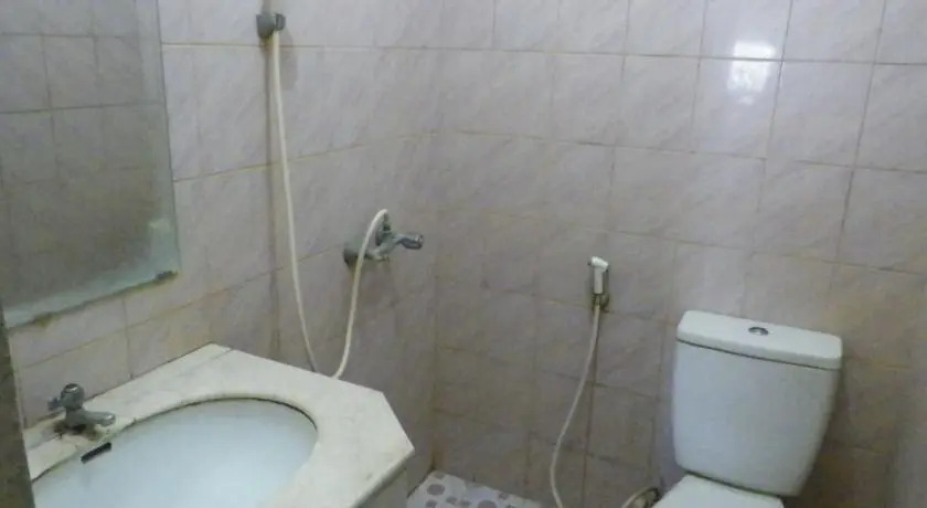 Hotel Lestari Permai