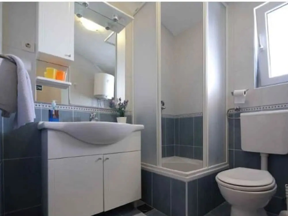 Modern Holiday Home Zadar With Veranda