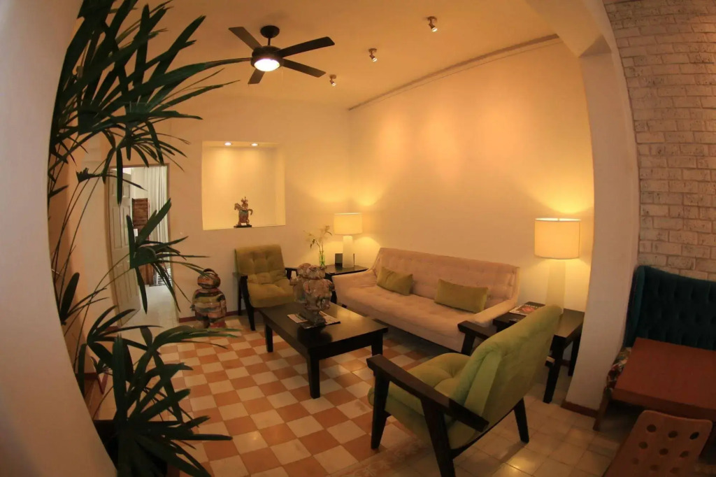 La Fe Hotel and Arts