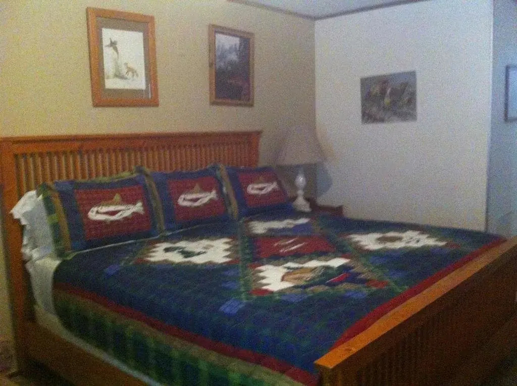 Holiday Motel