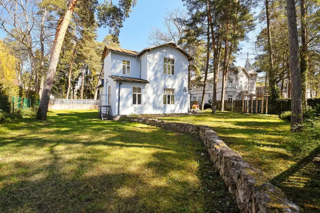 Holiday Home Viktorija 2 Royal Lux