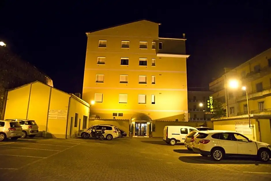 Hotel Milano