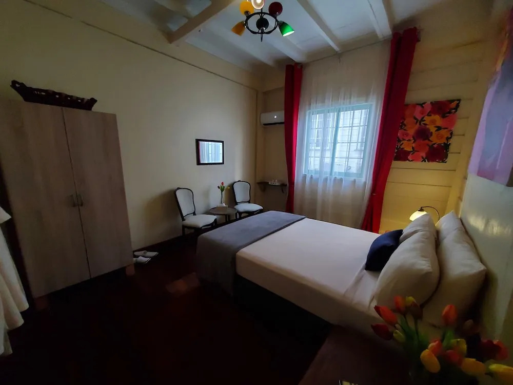 Prins Hendrik Suites
