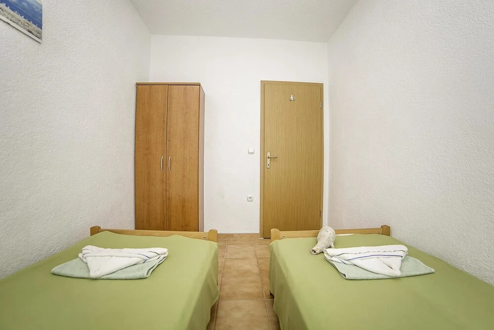 Apartments Bakula