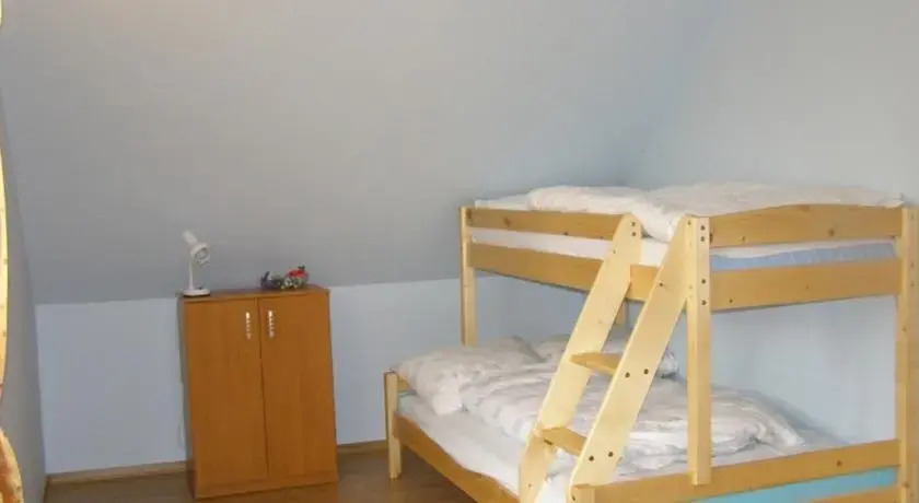 Dom na Klinku Władysławowo