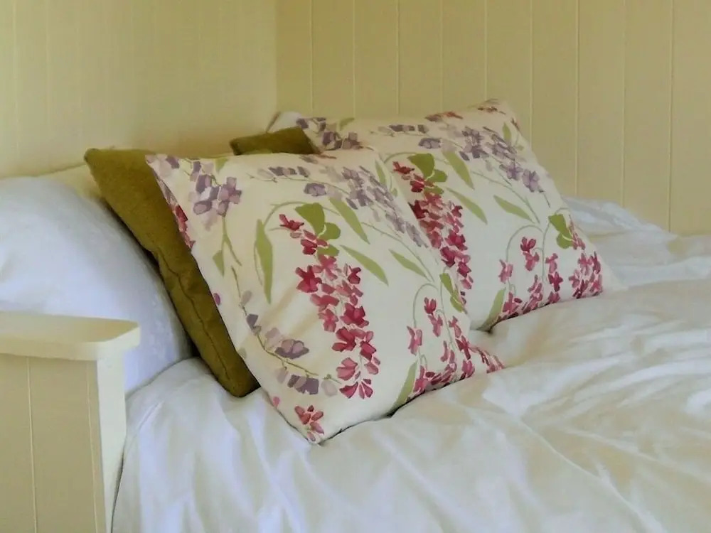 Hetton Law Shepherds Hut, Northumberland