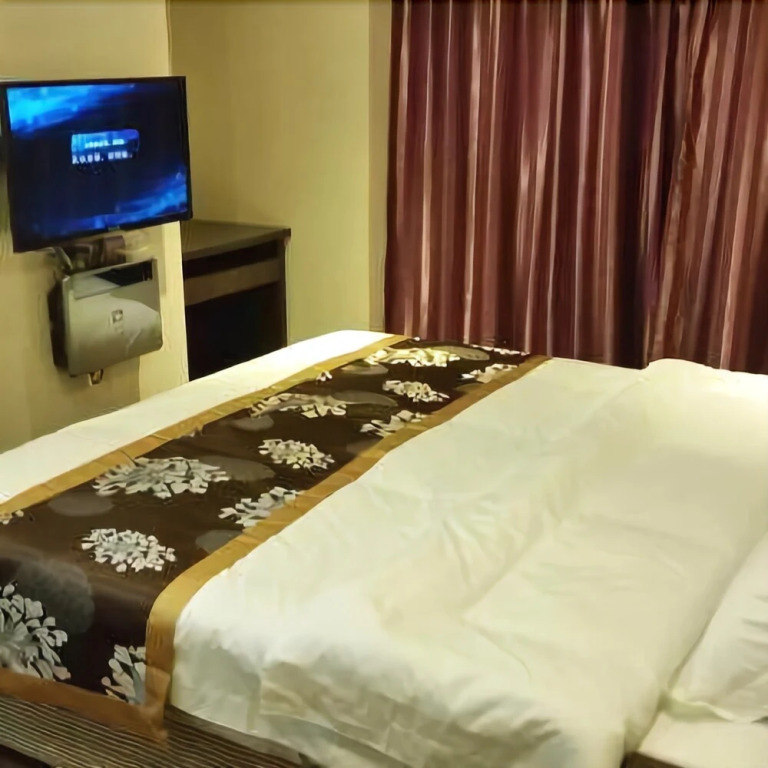 Shuntai Hotel Chongqing