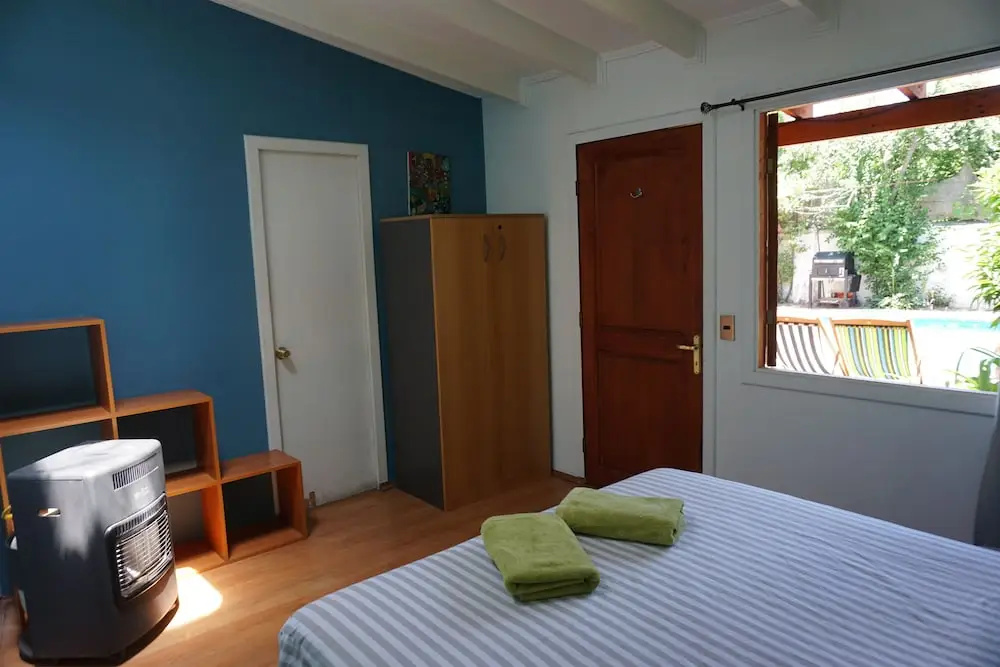 Ventana Sur Hostal