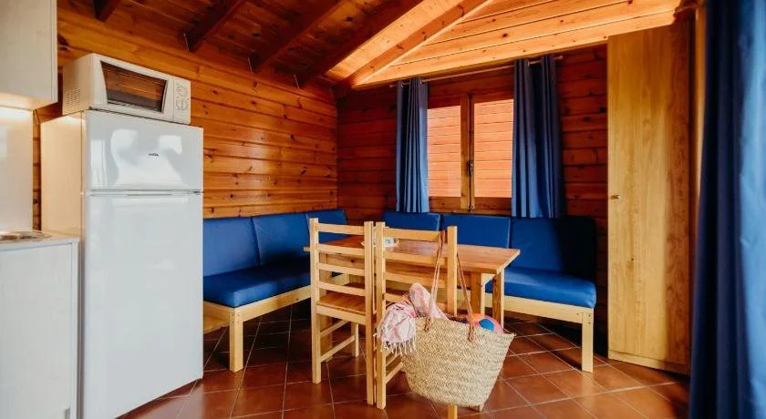 Camping La Llosa