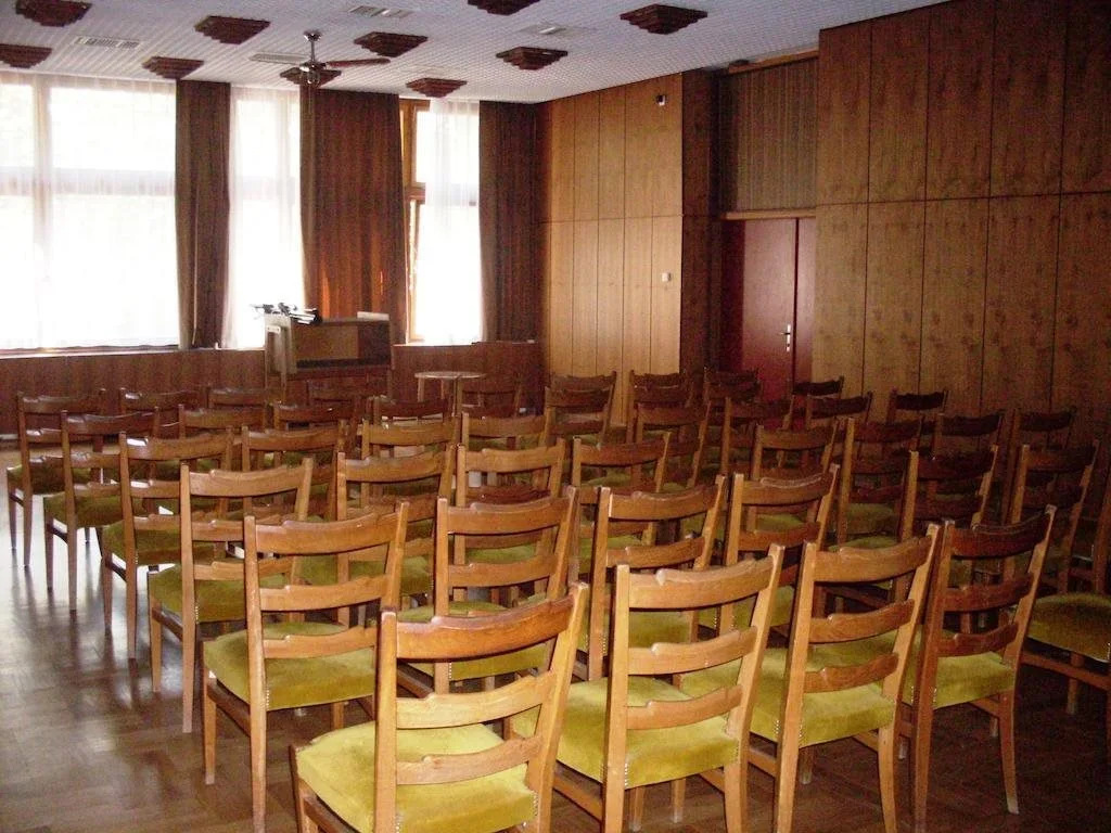 Riviera Park Hotel
