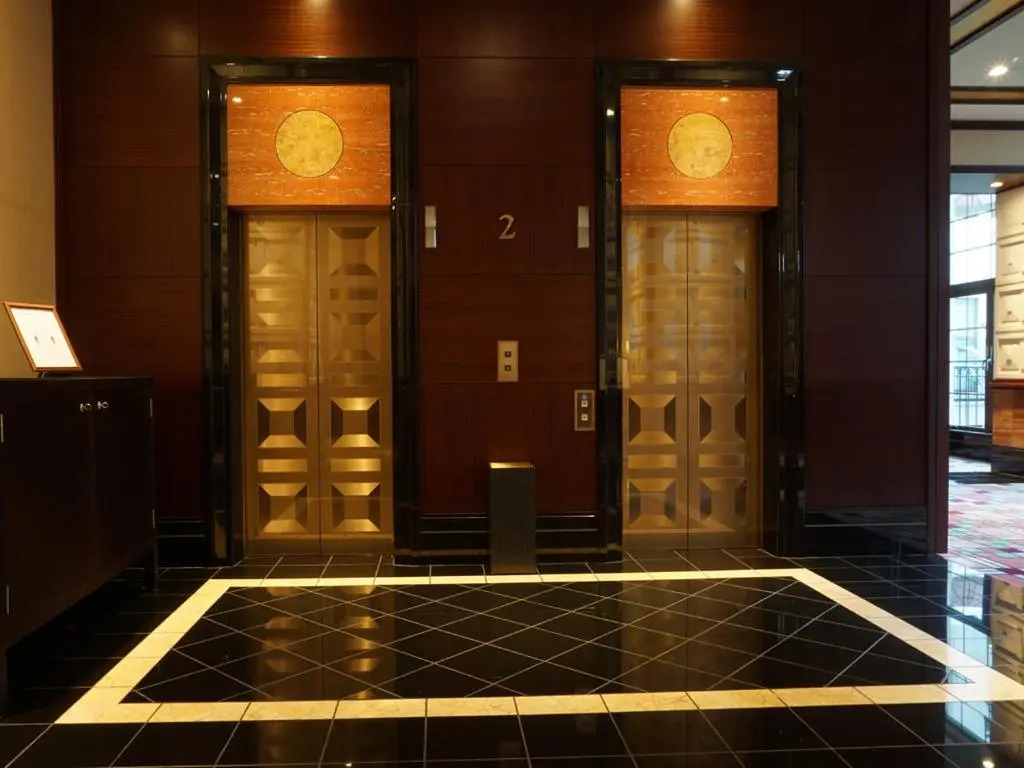 Mito Plaza Hotel