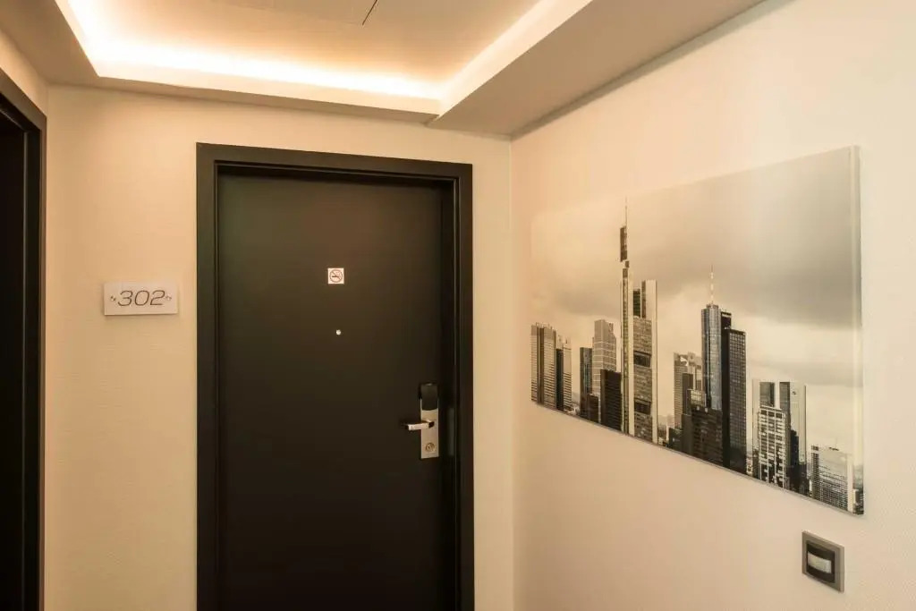 Skyline Hotel
