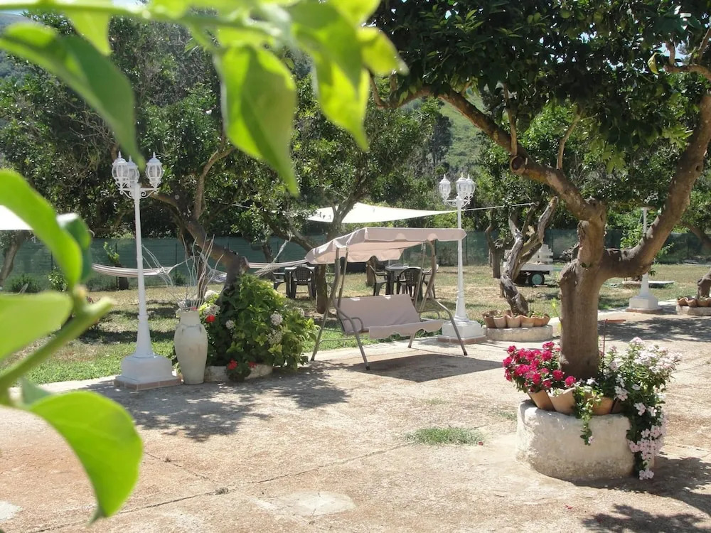 Villa Primaluce