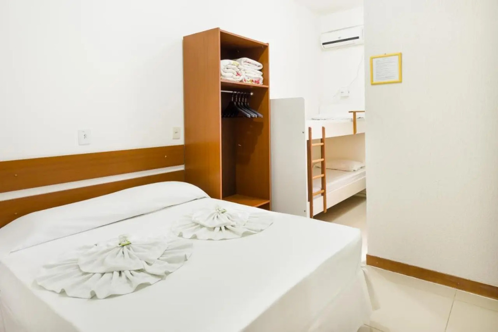 Hotel Brasil