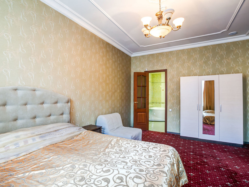 Hotel Bolshoy 19