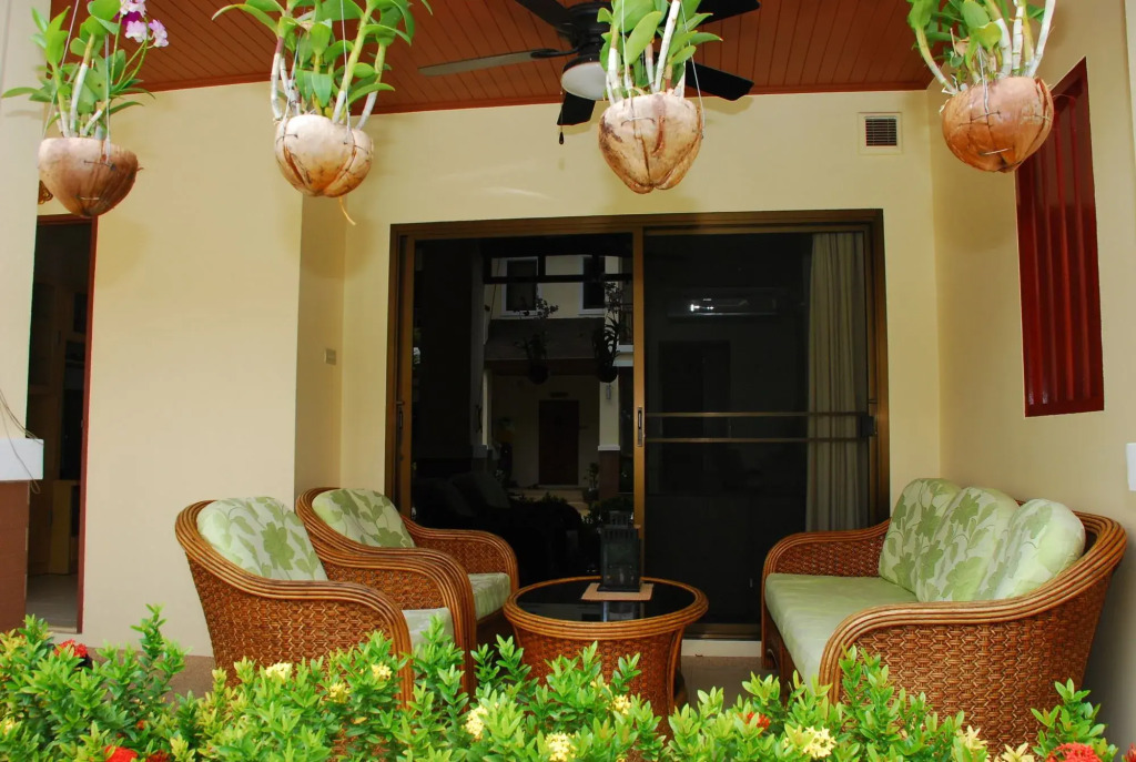 Thai Paradise South Residence