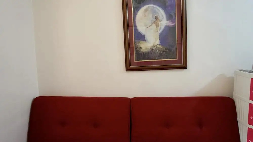 Cozy Condo in Baguio City