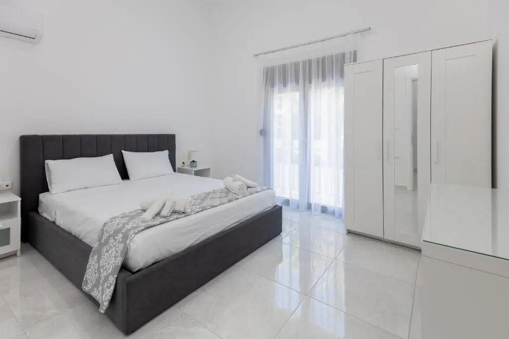 Angelana Luxury Apartments