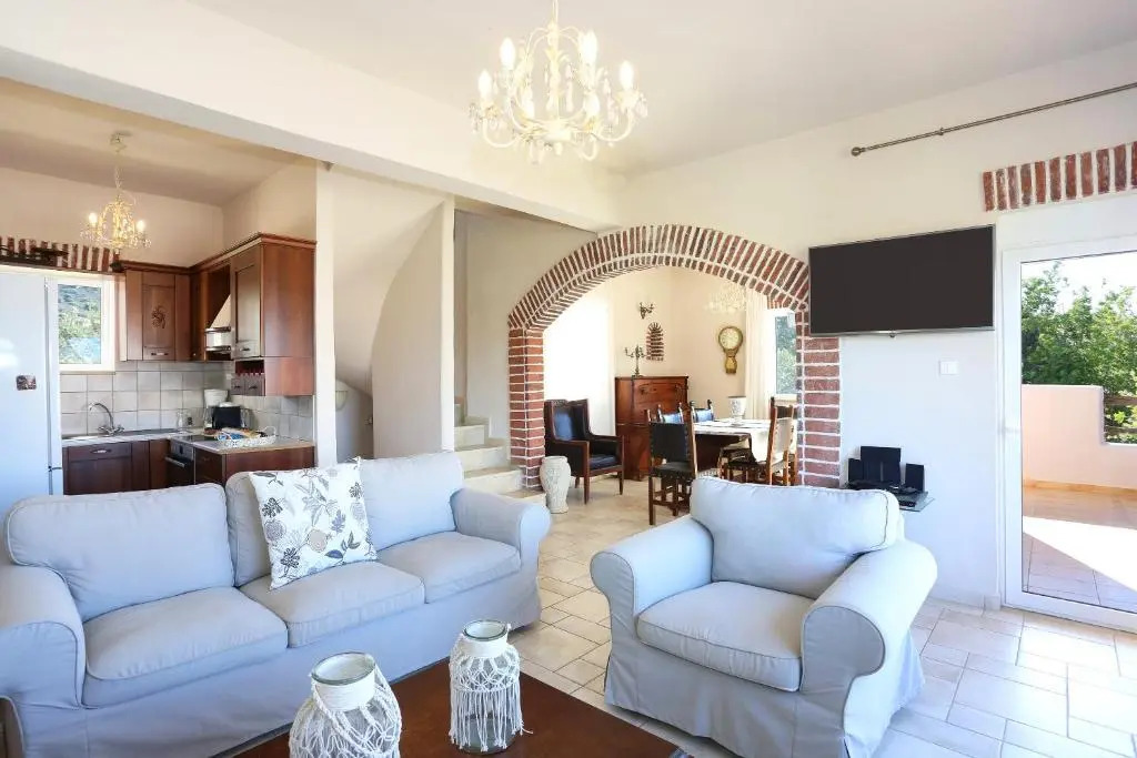 Listaros Country Villas