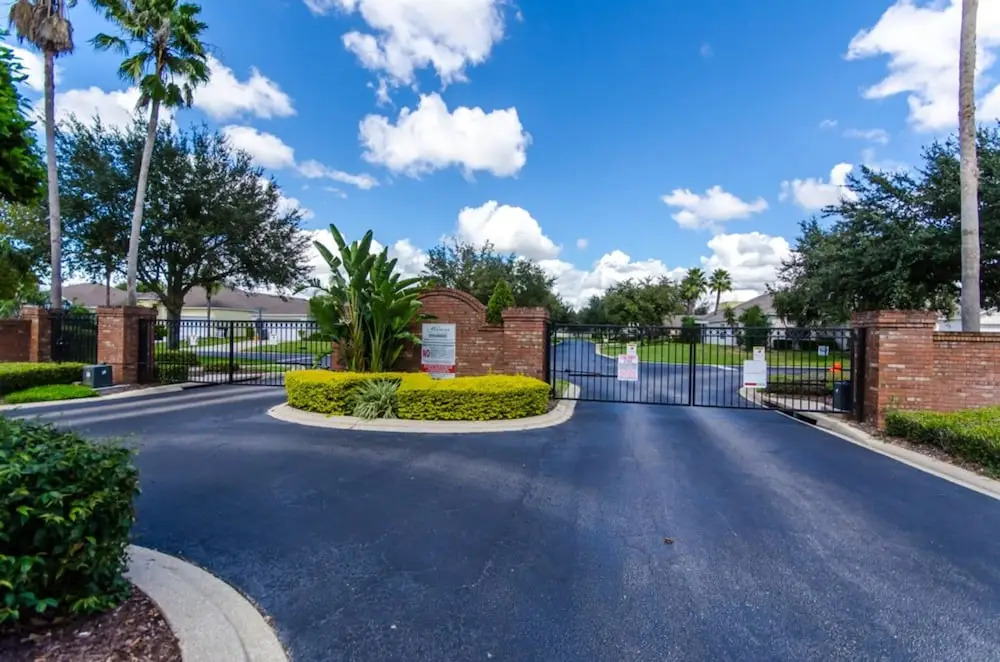 The Manors North at Westridge by Florida Star Vacations